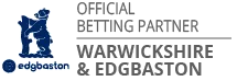 Durham Cricket Official Betting Partner