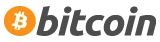 Bitcoin payment partner logo