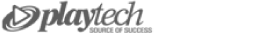 Playtech partner logo